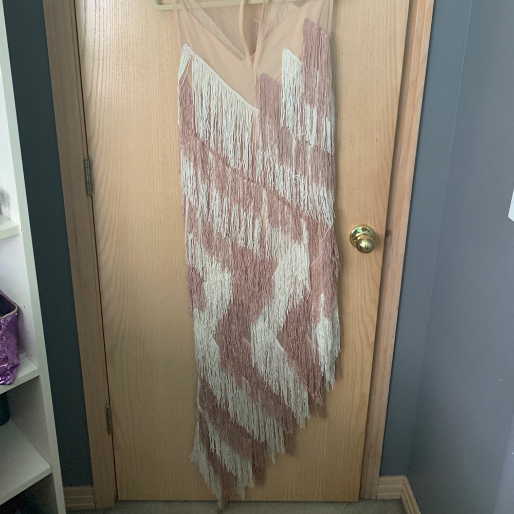 Prom, evening gown